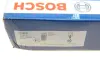 Вентильований гальмівний диск Bosch 0986478854 (фото 8)