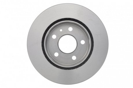 Вентилируемый тормозной диск bosch 0986478861
