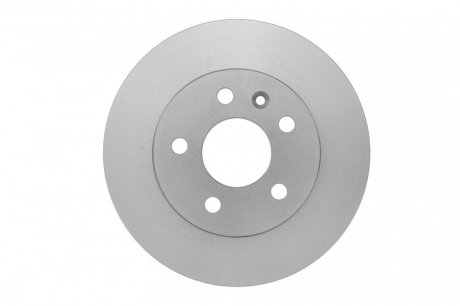 Вентилируемый тормозной диск bosch 0986478861