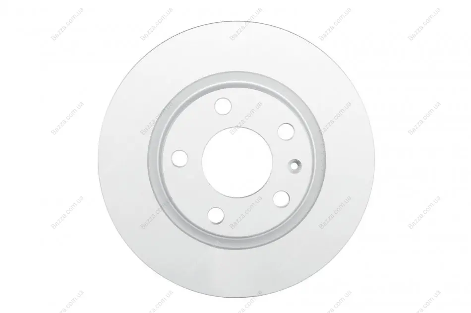 Вентилируемый тормозной диск bosch 0 986 478 869