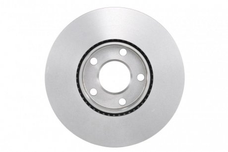 Вентильований гальмівний диск bosch 0986478872