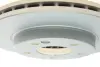 Вентильований гальмівний диск Bosch 0 986 478 875 (фото 5)