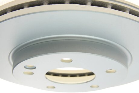 Вентильований гальмівний диск bosch 0986478875