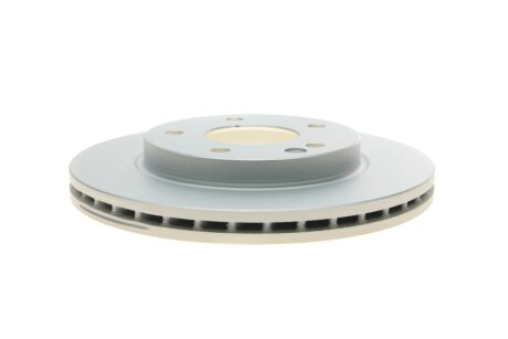 Вентильований гальмівний диск bosch 0986478875