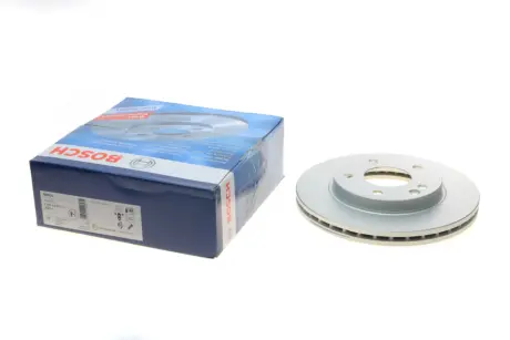 Вентилируемый тормозной диск bosch 0 986 478 875
