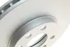 Вентилируемый тормозной диск bosch 0986478881
