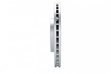 Вентилируемый тормозной диск bosch 0986478883