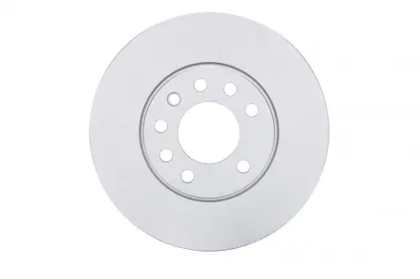 Вентилируемый тормозной диск bosch 0 986 478 883