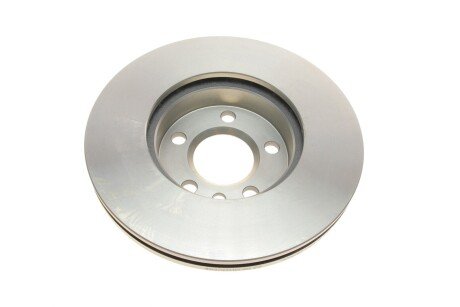 Вентилируемый тормозной диск bosch 0986478893