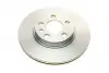 Вентилируемый тормозной диск bosch 0986478896