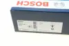 Вентилируемый тормозной диск bosch 0986478896