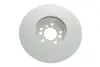 Вентильований гальмівний диск Bosch 0986478974 (фото 2)