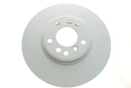 Вентильований гальмівний диск Bosch 0986478974