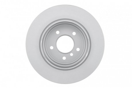 Вентильований гальмівний диск bosch 0986478975