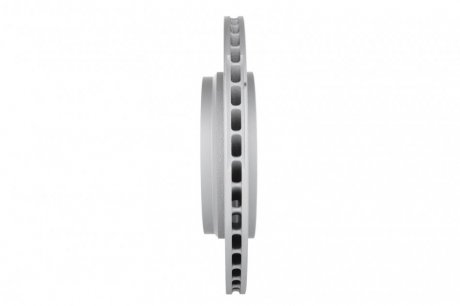 Вентильований гальмівний диск bosch 0986478975