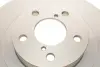 Вентилируемый тормозной диск bosch 0 986 478 977