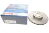 Вентилируемый тормозной диск bosch 0 986 478 977