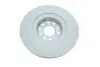 Вентильований гальмівний диск Bosch 0986478985 (фото 2)