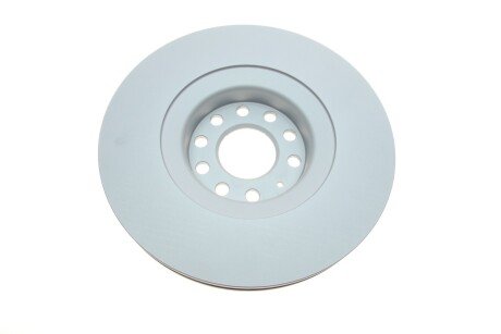 Вентилируемый тормозной диск bosch 0986478985