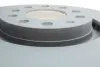 Вентильований гальмівний диск Bosch 0986478985 (фото 4)