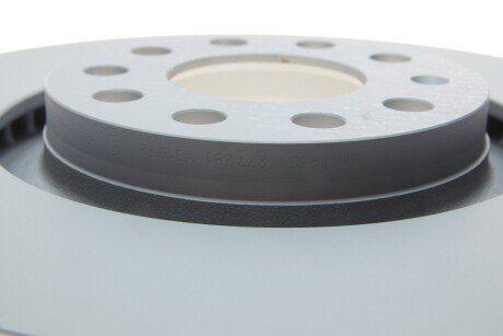 Вентилируемый тормозной диск bosch 0986478985