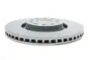 Вентильований гальмівний диск Bosch 0986478985 (фото 7)