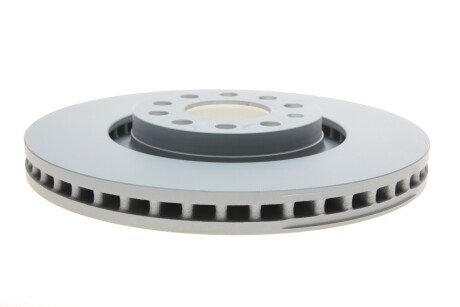 Вентилируемый тормозной диск bosch 0986478985