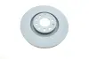 Вентильований гальмівний диск Bosch 0986478985 (фото 8)