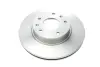 Вентилируемый тормозной диск bosch 0 986 478 992