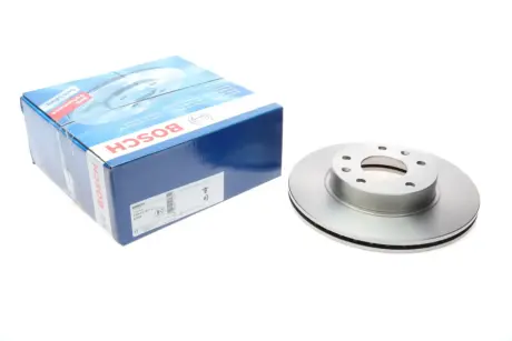 Вентилируемый тормозной диск bosch 0 986 478 992
