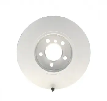 Вентильований гальмівний диск Bosch 0986479002
