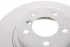 Вентилируемый тормозной диск bosch 0986479003