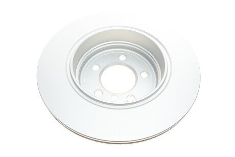 Вентильований гальмівний диск bosch 0986479004