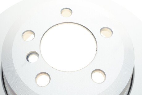 Вентильований гальмівний диск bosch 0986479004