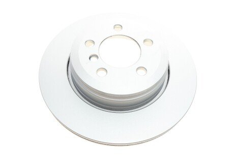 Вентильований гальмівний диск bosch 0986479004