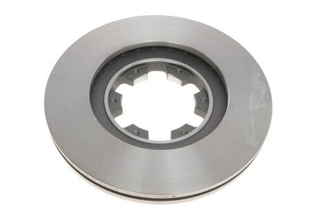 Вентилируемый тормозной диск bosch 0986479031