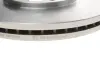 Вентильований гальмівний диск Bosch 0986479031 (фото 5)