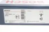 Вентильований гальмівний диск Bosch 0986479031 (фото 8)