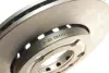 Вентилируемый тормозной диск bosch 0986479036