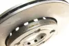 Вентилируемый тормозной диск bosch 0986479036