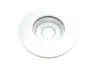 Вентильований гальмівний диск Bosch 0986479037 (фото 2)