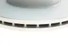 Вентильований гальмівний диск Bosch 0986479037 (фото 3)