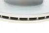 Вентильований гальмівний диск Bosch 0986479037 (фото 5)