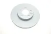 Вентильований гальмівний диск Bosch 0986479037 (фото 7)