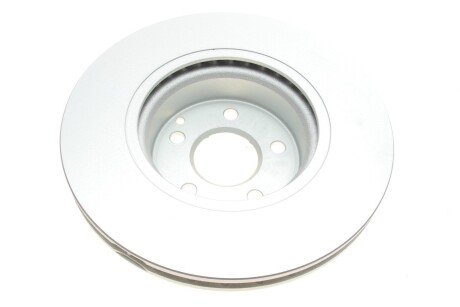 Вентилируемый тормозной диск bosch 0986479040