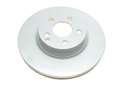 Вентилируемый тормозной диск bosch 0986479040