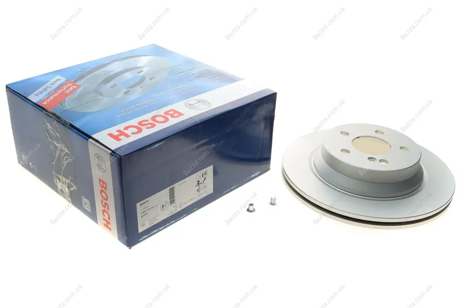 Вентилируемый тормозной диск bosch 0 986 479 042