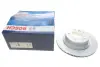 Вентильований гальмівний диск Bosch 0 986 479 044 (фото 1)