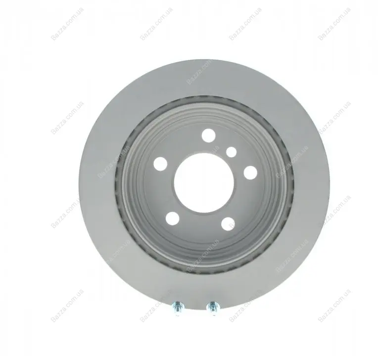 Вентильований гальмівний диск Bosch 0 986 479 045 (фото 1)