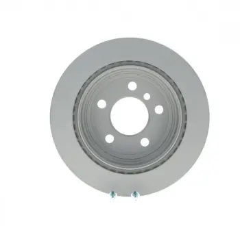Вентилируемый тормозной диск bosch 0 986 479 045